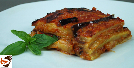 Parmigiana di melanzane: la vera ricetta napoletana – ricette estive